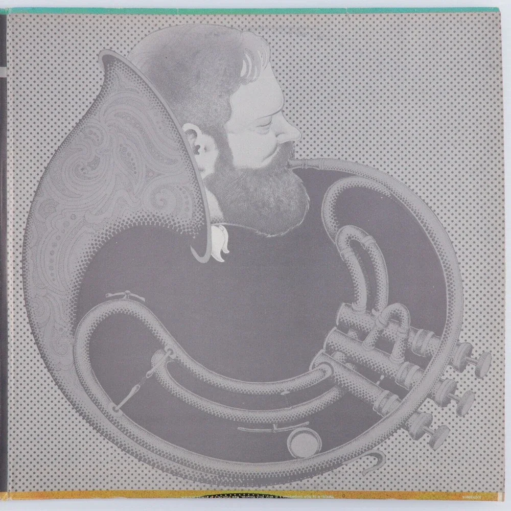 Al Hirt – Blows His Own Horn - 1972 Reissue - 12" Vinyl Record 2-LP CXS-9015 - Picture 4 of 12